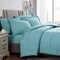 American Home Collection Down Alternative Comforter Set Extra Warm and Soft
